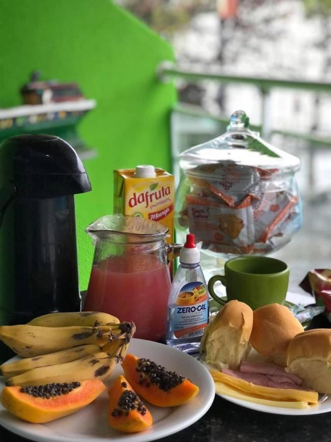 Pousada Do Rei Rio de Janeiro Dış mekan fotoğraf