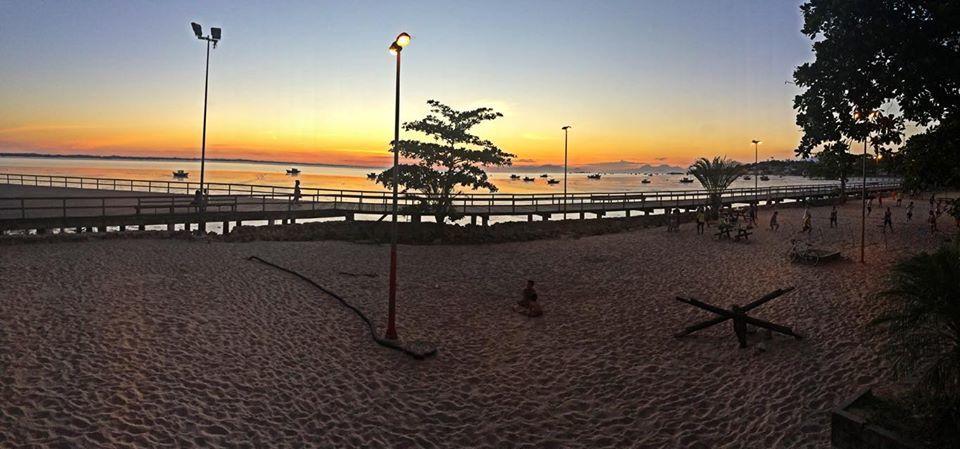 Pousada Do Rei Rio de Janeiro Dış mekan fotoğraf