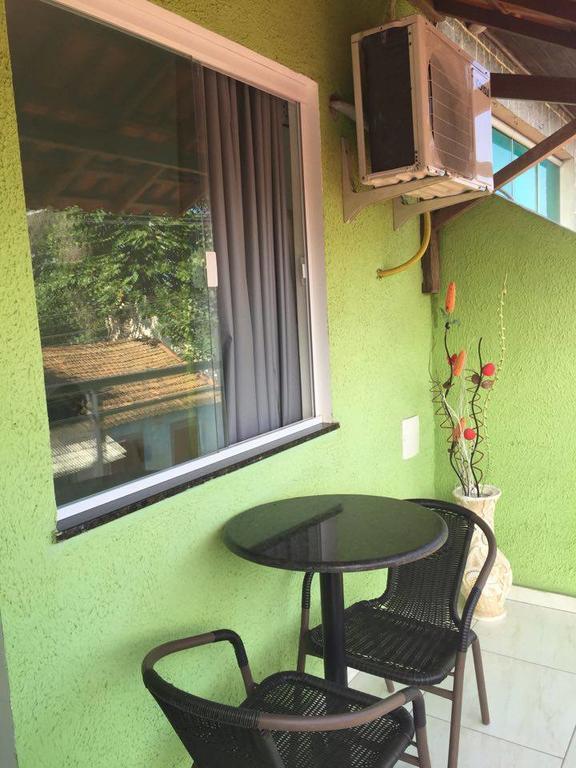 Pousada Do Rei Rio de Janeiro Dış mekan fotoğraf